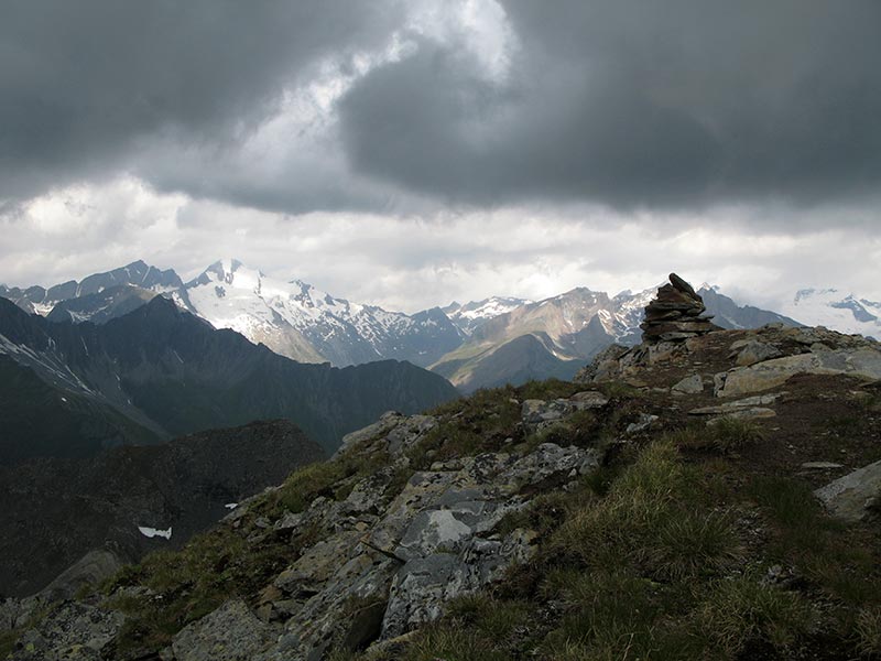 finsterkarspitze